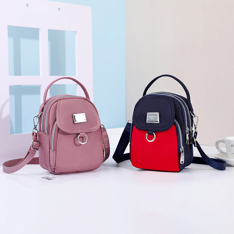 Straw Crossbody Bags For Women Beach Crescent Bag Summer Chic Woven