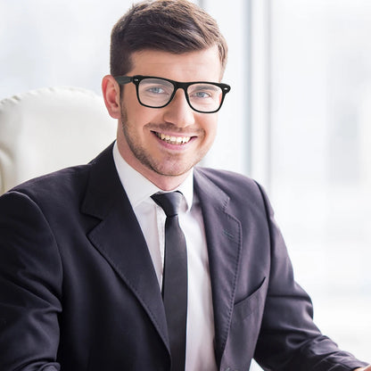 AI Intelligent Translation Smart Glasses with Bluetooth Audio and Polarized Lenses