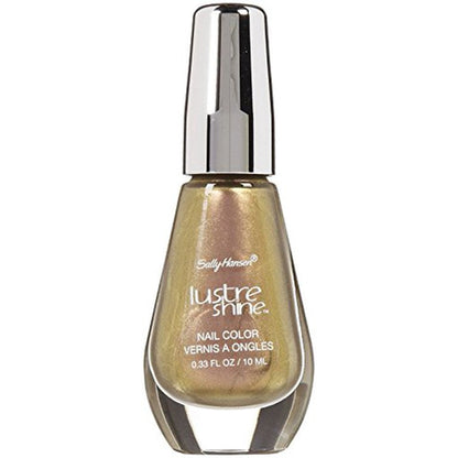 SALLY HANSEN Lustre Shine Nail Color