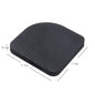 4pcs Anti-Vibration Pad Set Shock Proof Non-Slip Feet Mat Washing Machine And Refrigerator Home Appliance Stabilizer Foot Stand