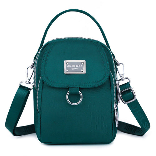 Straw Crossbody Bags For Women Beach Crescent Bag Summer Chic Woven