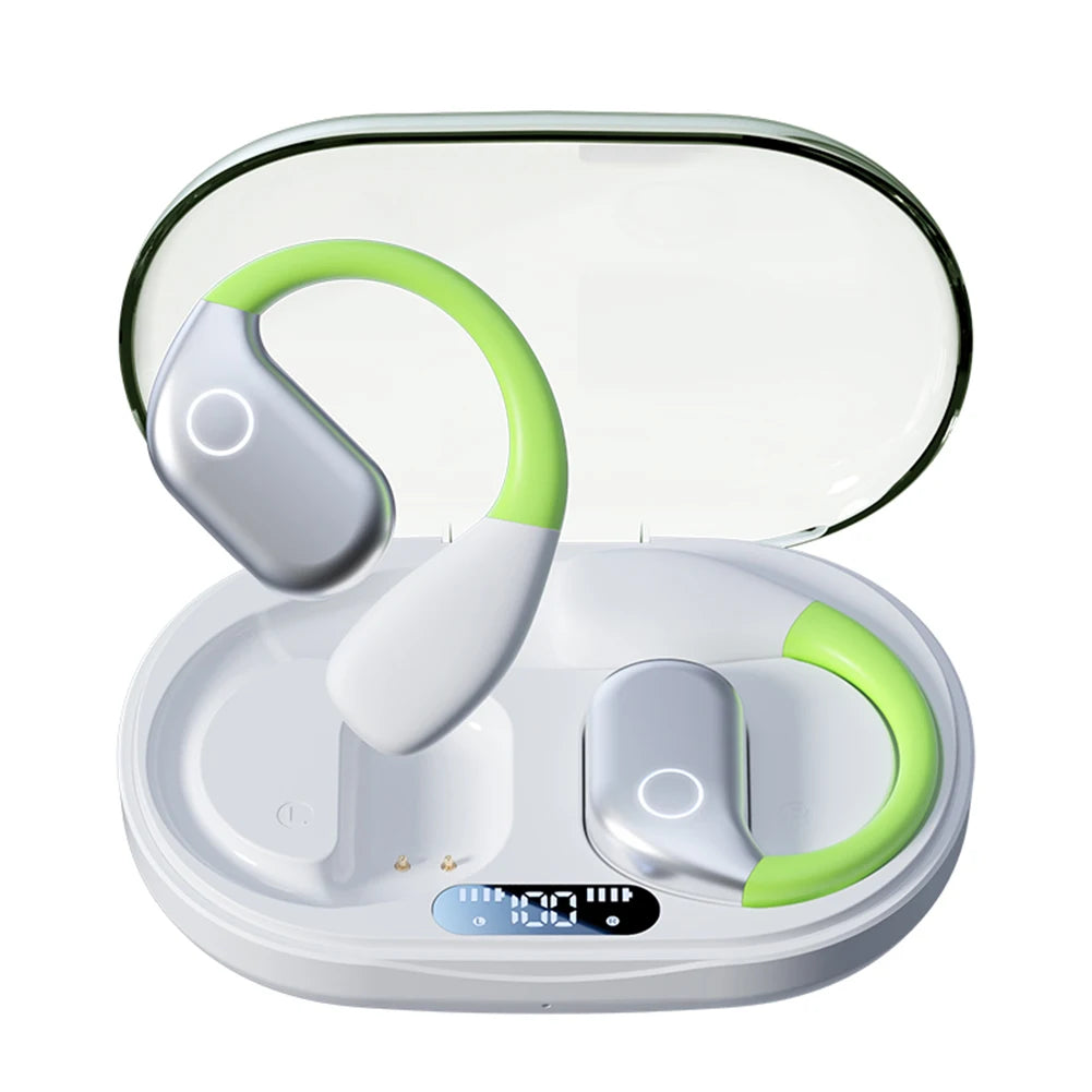 M82 Translator Earbuds
