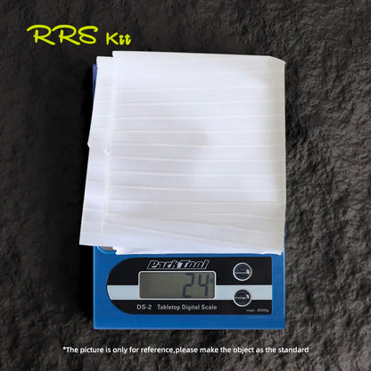 Rrskit Summer Aerodynamic Cycling Sleeve Outdoor Sun Protection UV Sports Sleeve Breathable Cycling Arm Protectors