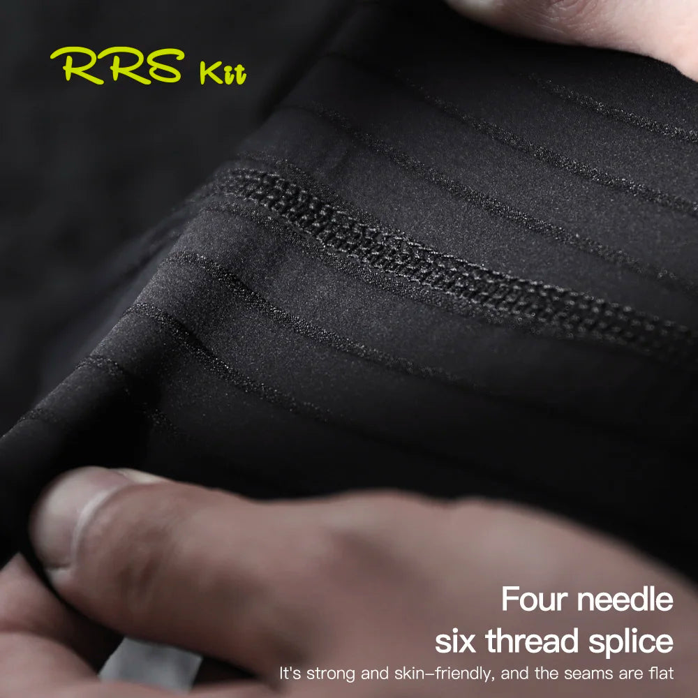Rrskit Summer Aerodynamic Cycling Sleeve Outdoor Sun Protection UV Sports Sleeve Breathable Cycling Arm Protectors