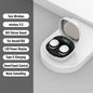 Bluetooth 5.3 AI Translation Earbuds