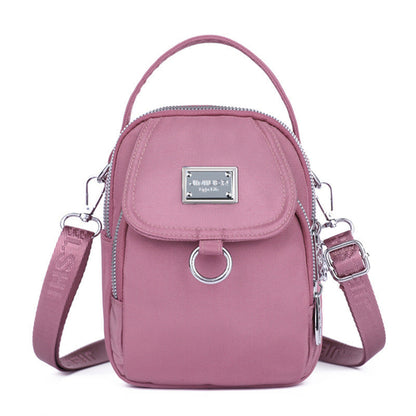 Straw Crossbody Bags For Women Beach Crescent Bag Summer Chic Woven