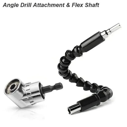 105° Drill Angle Adapter