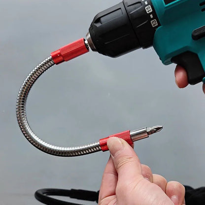 Magnetic Flex Bit Holder