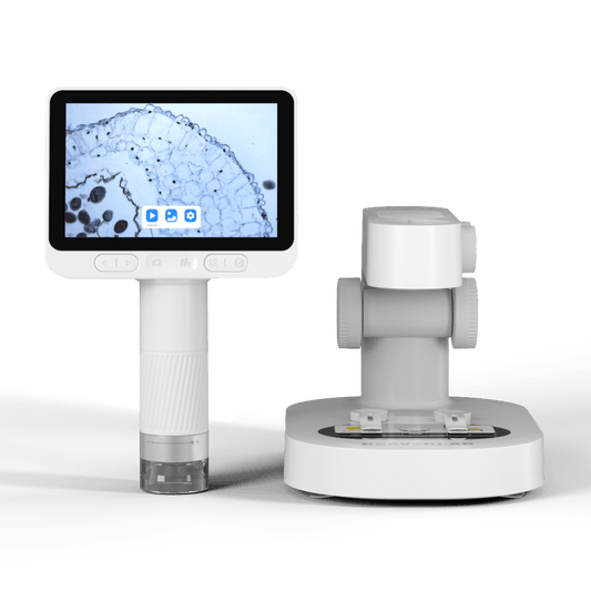 DARWIN M2(S) PLUS Digital Microscope