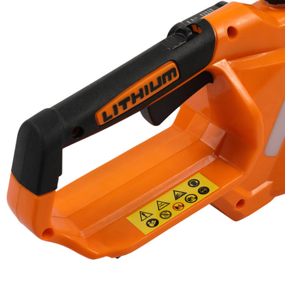 Winado 20v Lithium Cordless Chainsaw