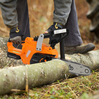 Winado 20v Lithium Cordless Chainsaw