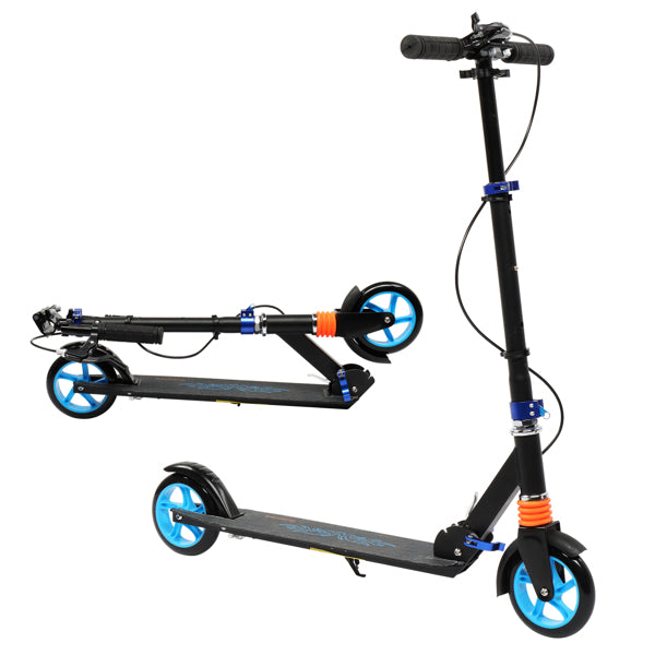 Scooter - 3 Height Adjustable
