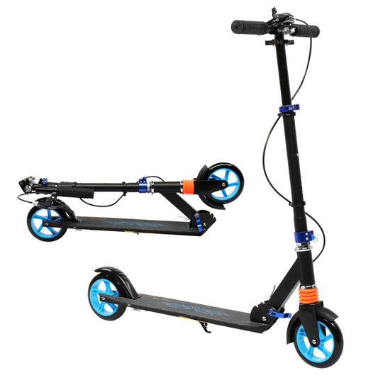 Scooter - 3 Height Adjustable