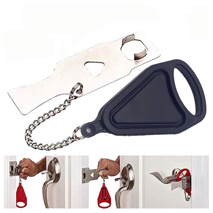 Addalock Portable Door Lock