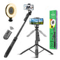 Smartphone Selfie Stick with Tripod