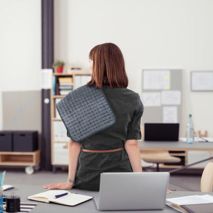 Electric Heating Pad with Control