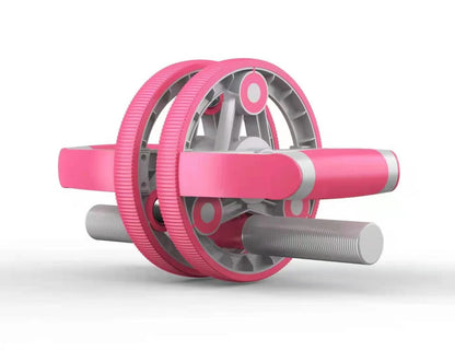 Multi-functional Abdominal Wheel Pull Strap Gym Fitness Training Set