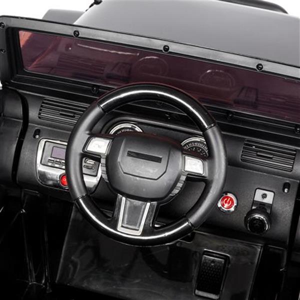 12V Kids Ride On Car SUV