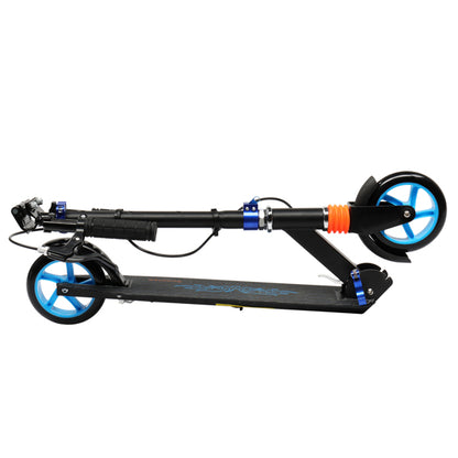 Scooter - 3 Height Adjustable