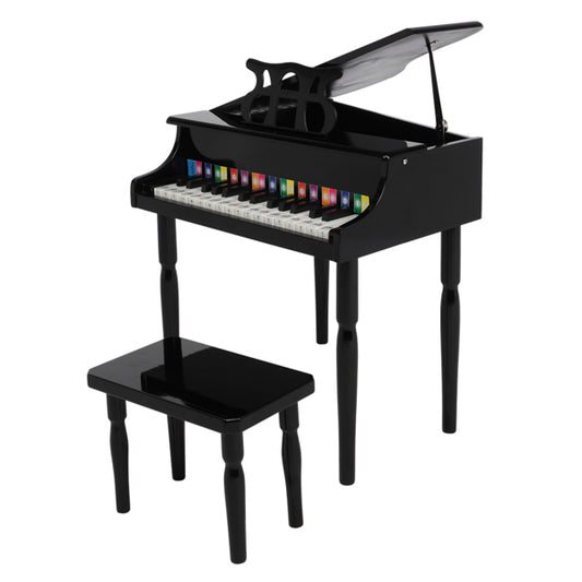 30-key Children's Wooden Piano