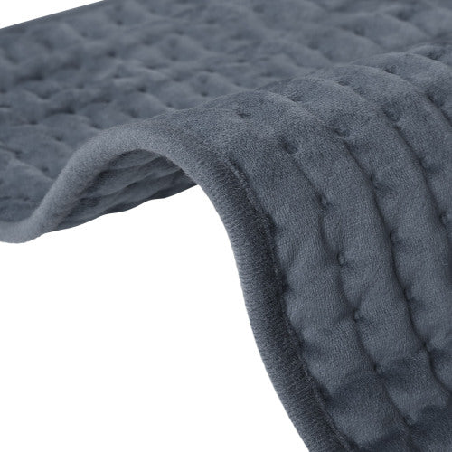 Electric Heating Pad with Control