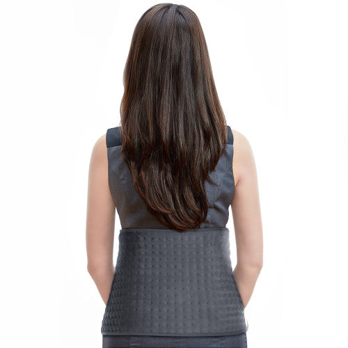 Electric Heating Pad with Control