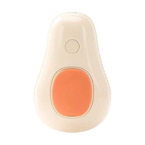 Steamy Cat Brush Cat Dog Grooming Comb Electric Self Cleaning Steam