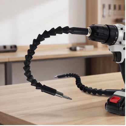 360° Flexible Bit Holder