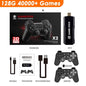 GD10 Retro Game Console 4K 60fps HDMI Output Low Latency TV Game Stick