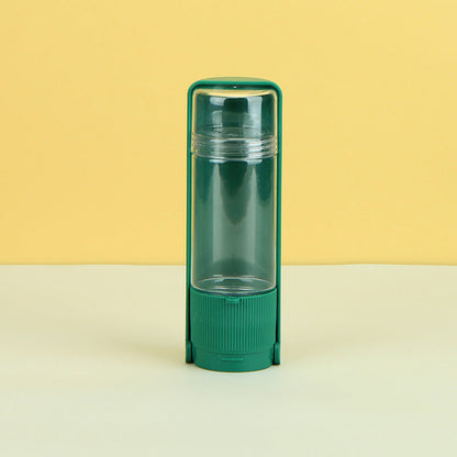 Portable Pet Supplies For Water Bottle Dog Drinking Bowl Cup Outdoor