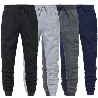 Men’s Casual Sport Jogger Pants