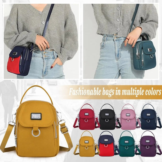 Straw Crossbody Bags For Women Beach Crescent Bag Summer Chic Woven