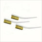 1/3/5pcs Mini Brass Wire Brush Set for Paint & Rust Removal Industrial Metal Polishing Burr Cleaning Tool