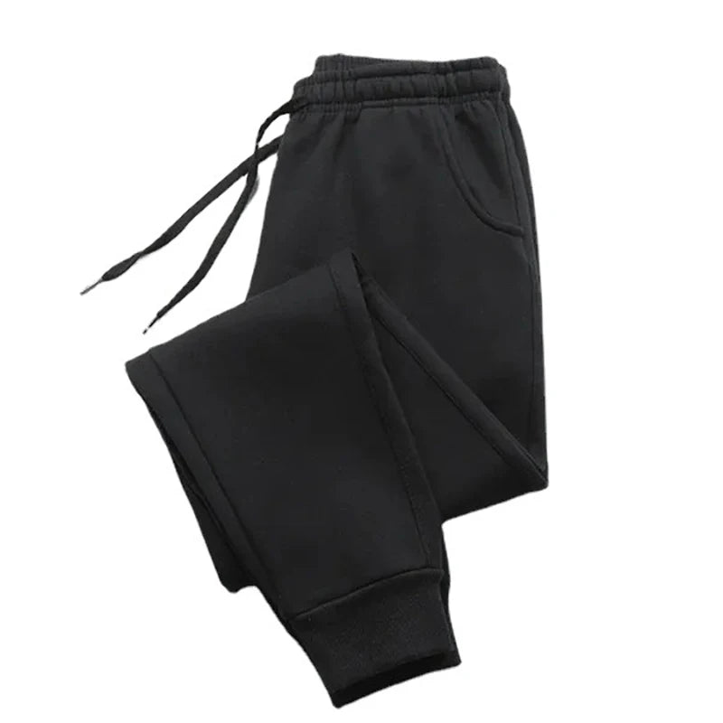 Men’s Loose Fit Sport Jogger Pants