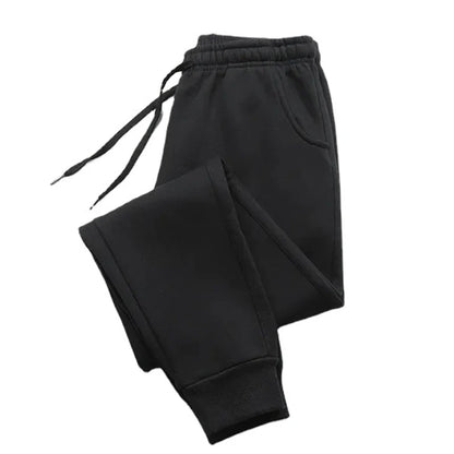Men’s Loose Fit Sport Jogger Pants