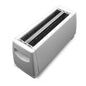 Large Capacity 4 Slice Automatic Toaster Oven Home Breakfast Multifunctional Sandwich Machine