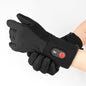Windproof Water-resistant Indoor Outdoor Thermal Grip Heating
