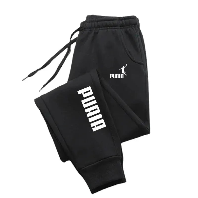 Men’s Loose Fit Sport Jogger Pants