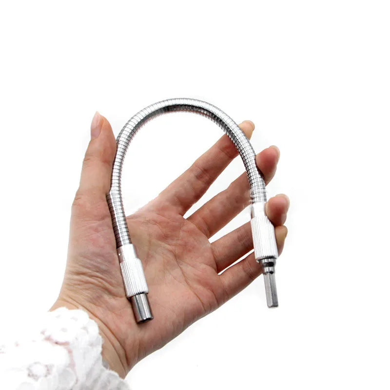 Magnetic Flex Bit Holder