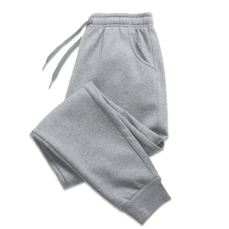 Men’s Casual Sport Jogger Pants