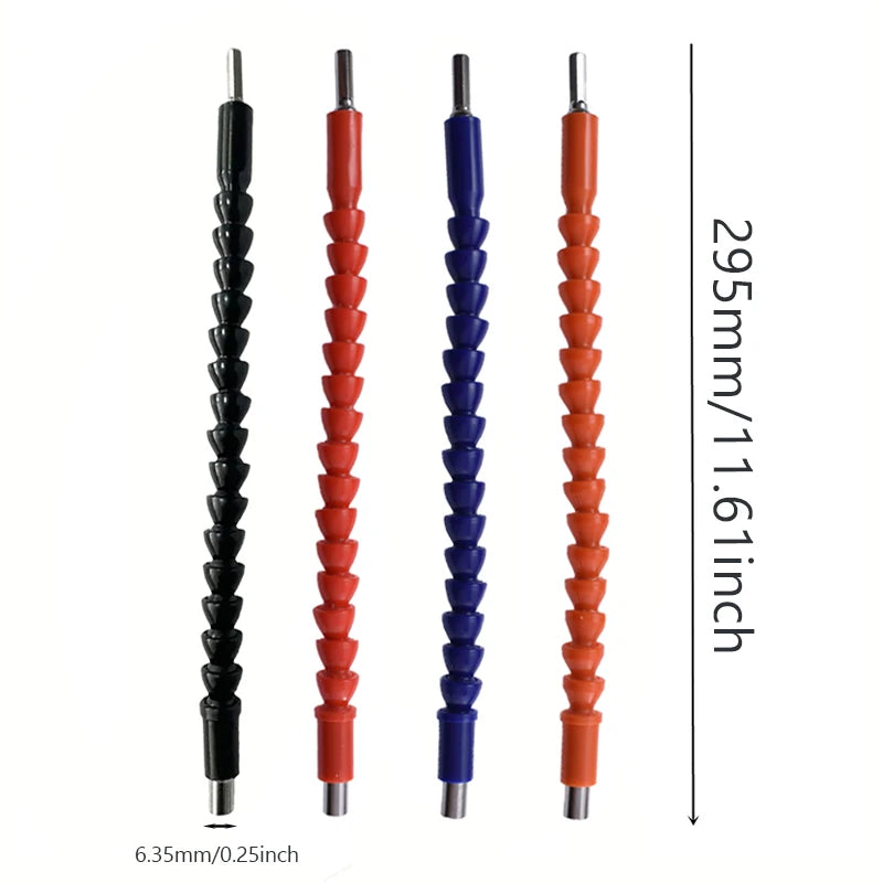 295mm Flexible Drill Shaft