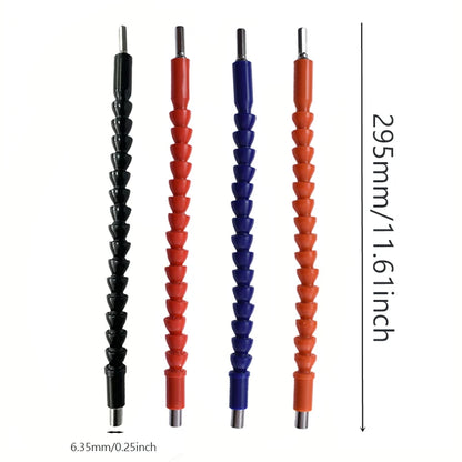 295mm Flexible Drill Shaft