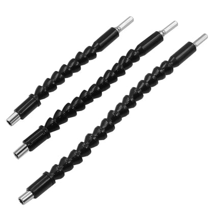 Flexible Drill Extension Holder