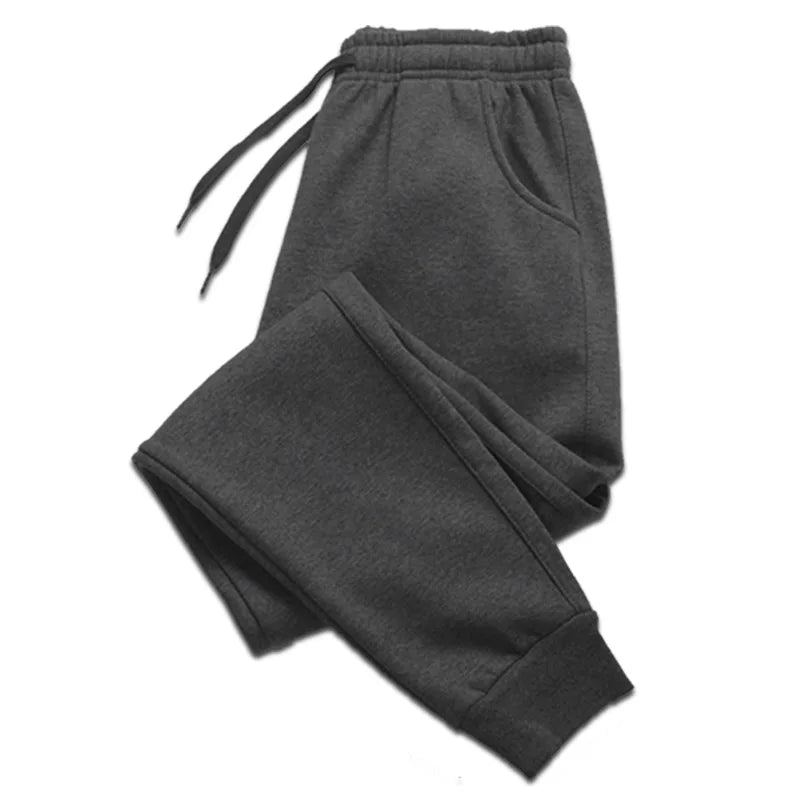 Men’s Casual Sport Jogger Pants