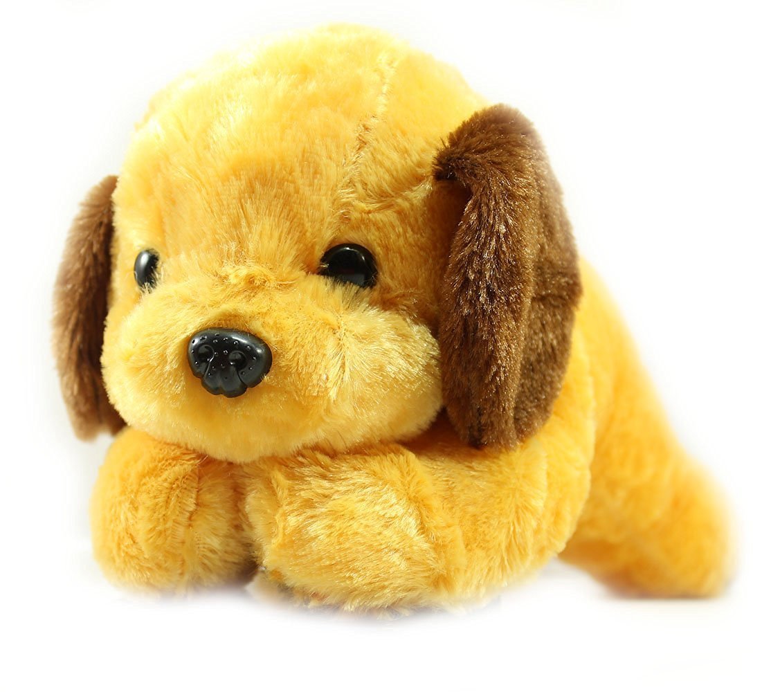 Plush Soft Cute Stuffed Dog