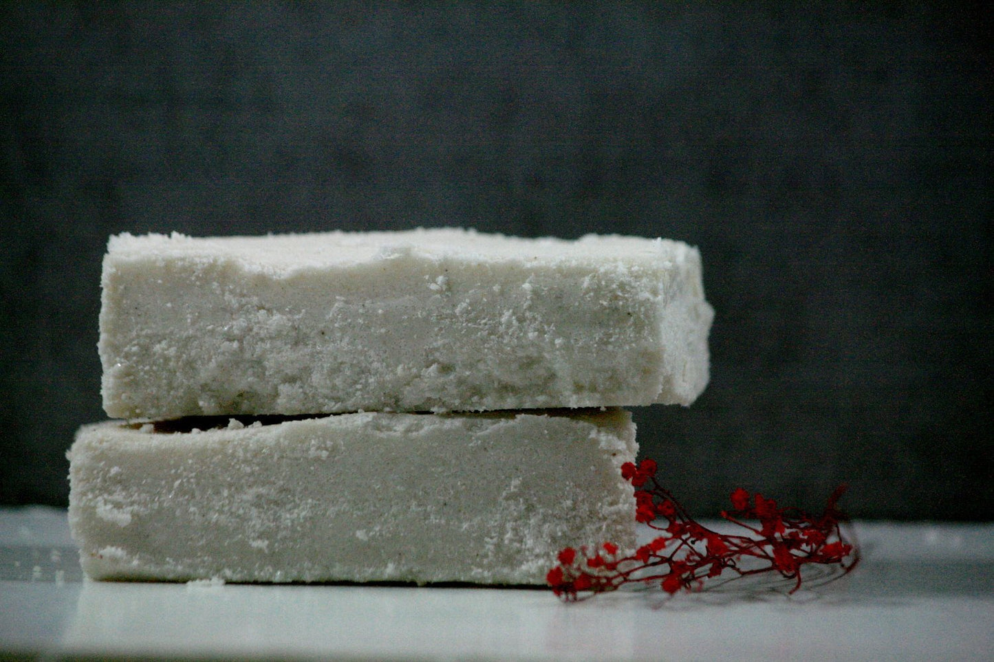 Winter Calm Sea Salt Soap Bar