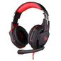 Stealth G21Z LED Vibration Gaming Headphone